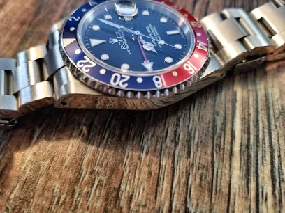 1st Choice Watch Repair & Clock