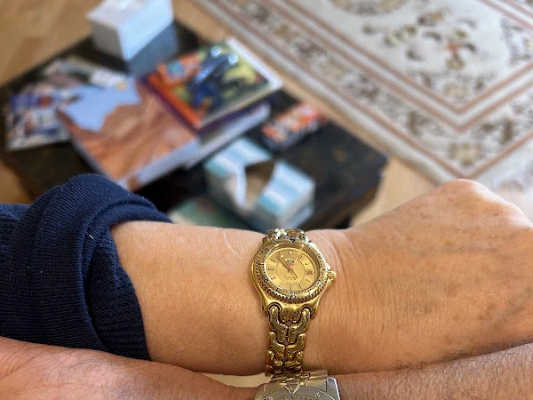 24hr Watch & Clock Repairs
