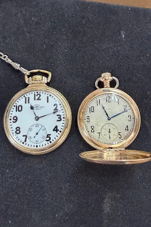 A 1 Watch Co