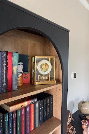 A Chime In Time