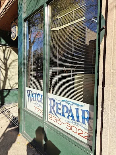 A D Watch Repair & Services, Inc