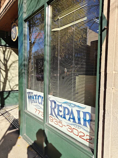 A D Watch Repair & Services, Inc