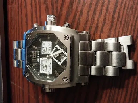 A Gunalp Horologist Fine Watch & Clock Shop