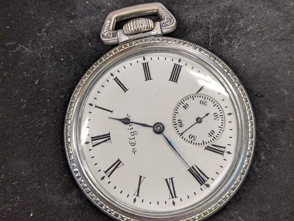 A & M Watch & Clock Repair