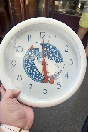 A Quality Watch & Clock Repair