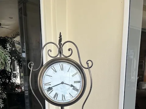 Accurate Time