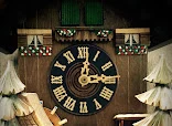 Accurate Time Clock Repair