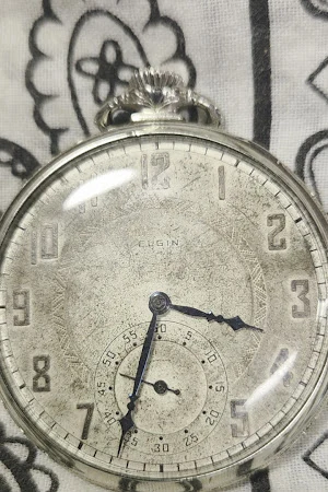 Ace Timepieces Watch & Clock Repair