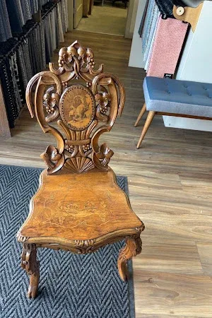 Ackerman & Sons Furniture Workshop
