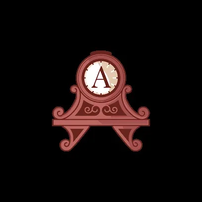 Adam's Clocks
