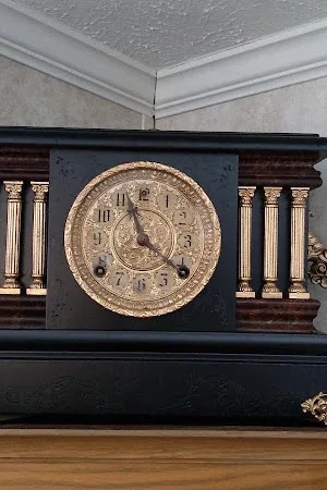 Adirondack Clock Repair
