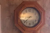 Ads Clock Repair