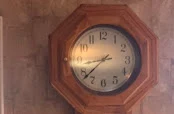 Ads Clock Repair