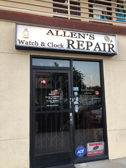 A&I Watch Services & Fine Jewelry