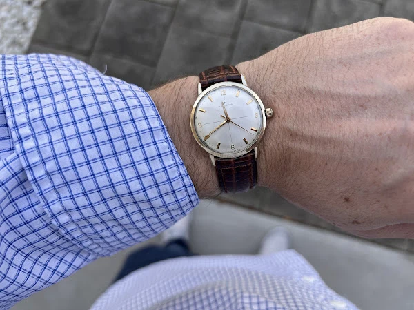 Alabama Watch Co.