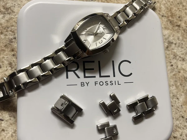 Alan's Clock & Watch Repair