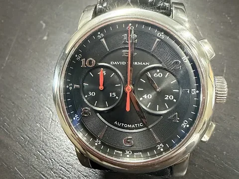 Alexander Horn & Co