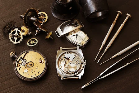 All About Time
