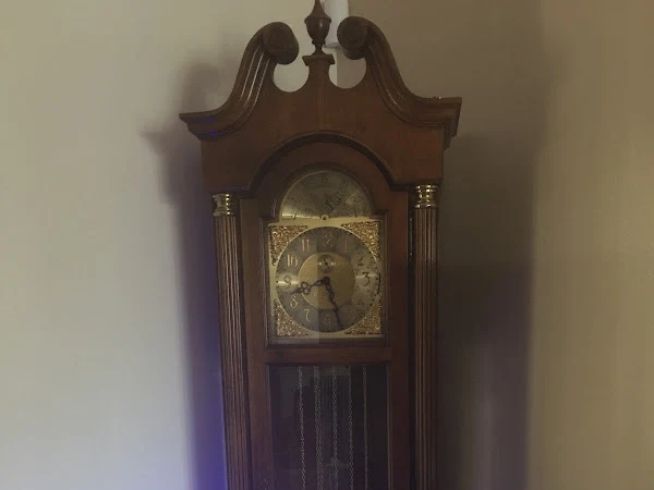 All Clock Repair