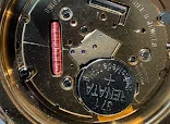 All Clocks Repaired