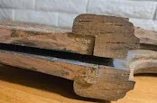 All Finish Wood Repair