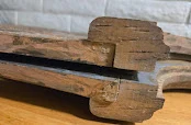All Finish Wood Repair