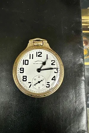 All Hours Clocks & Watches