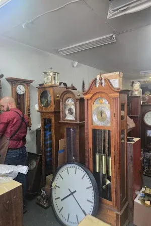 All Time Clock Repair