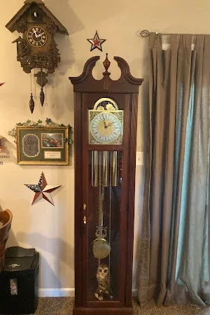 All Type Clock Shop