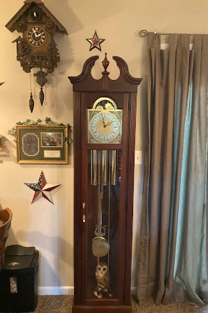 All Type Clock Shop
