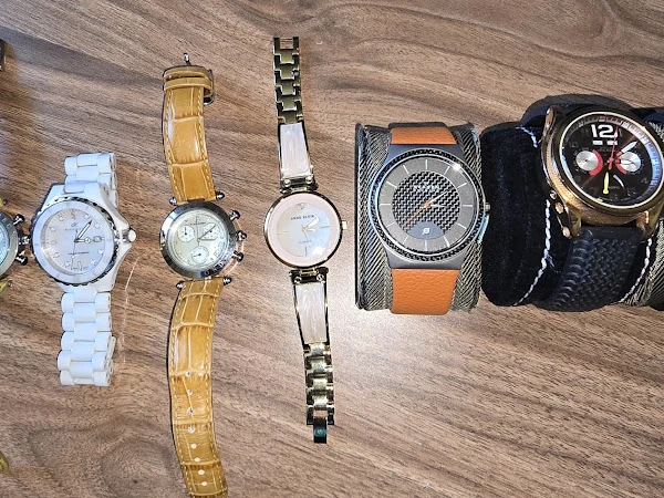 All World System Watch & Clock Repair