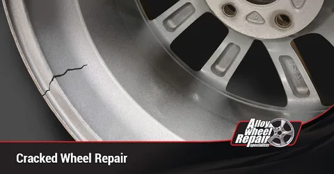 Alloy Wheel Repair Specialists of Las Vegas