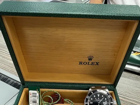 Aloha Watch Buyers
