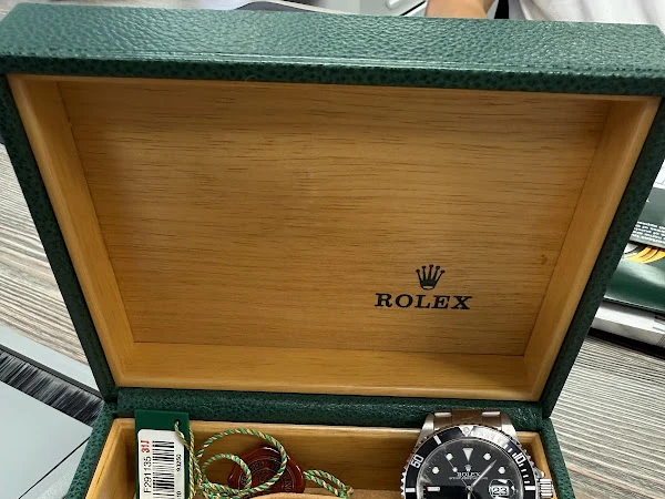 Aloha Watch Buyers