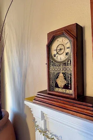 Alpine Clock Repair LLC