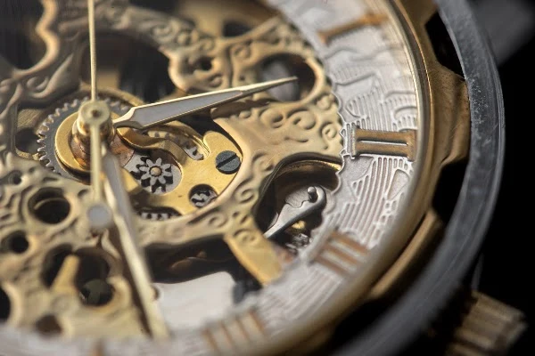 American & International Clock & Watch Repair