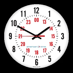 American Time & Signal Co