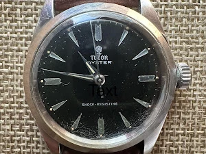 Anderson Horology
