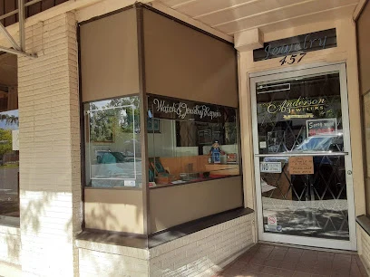 Anderson Jewelers