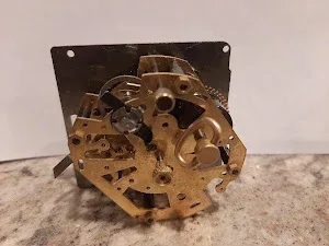 Andrews Clocks and Watches