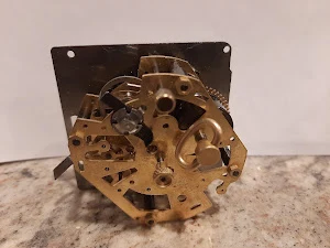Andrews Clocks and Watches