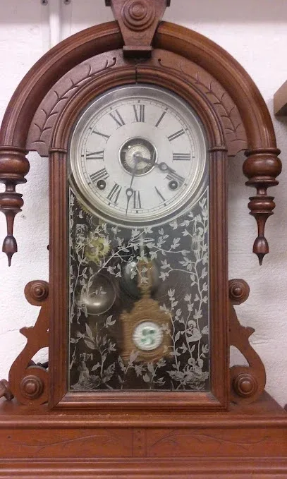Another Time Restoration
