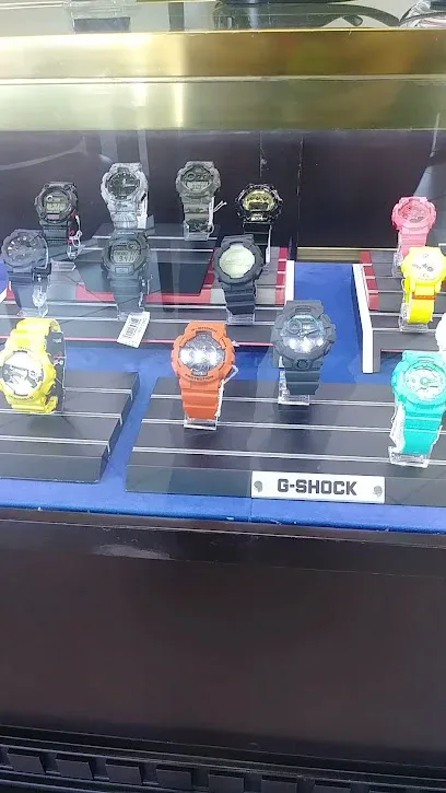 Anthonys Watch And Jewelry Repair