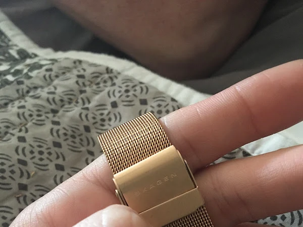 Anthony's Watch Repair