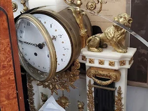 Antiquarian Horologists
