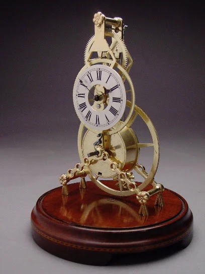 Antiquarian Horology