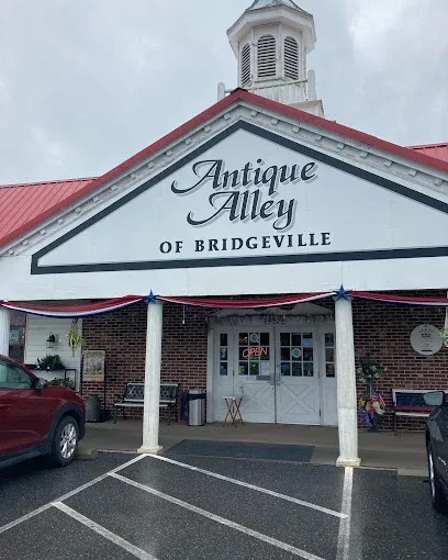 Antique Alley of Bridgeville LLC