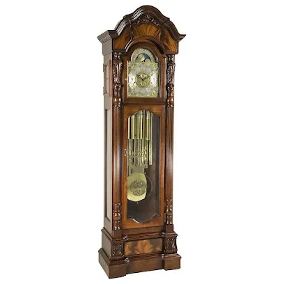 Antique Clock Repair