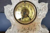 Antique Clock Restorations By James B Mckenna