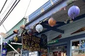Antique Freak